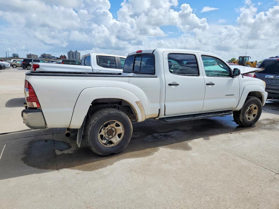 2009 Toyota Tacoma მანქანა იყიდება აუქციონზე, vin: 3TMKU72NX9M021544, აუქციონის ნომერი: 48302566