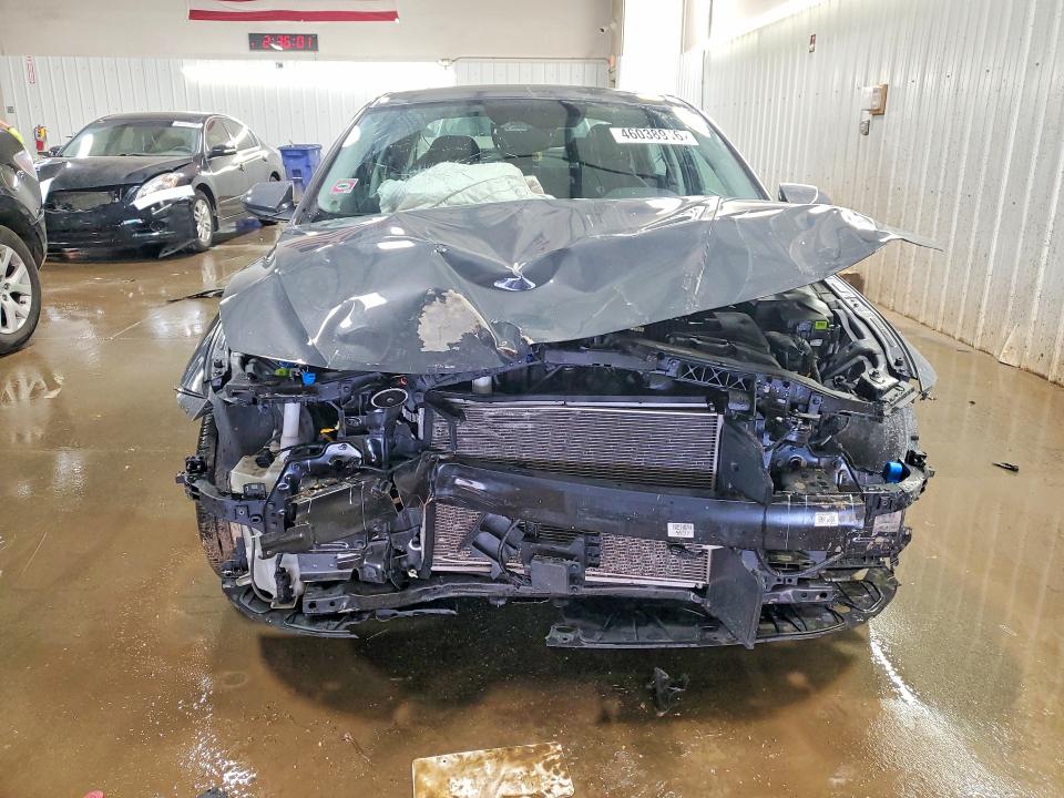 2024 Hyundai Elantra მანქანა იყიდება აუქციონზე, vin: KMHLS4DG3RU812349, აუქციონის ნომერი: 46038916