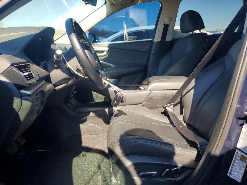 Aukcja sprzedaży 2020 Acura Rdx, vin: 5J8TC1H36LL008505, numer aukcji: 78907555