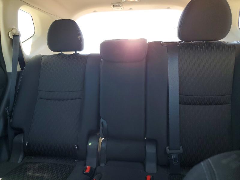 Продажа на аукционе авто 2019 Nissan Rogue, vin: KNMAT2MT2KP513661, номер лота: 78949885