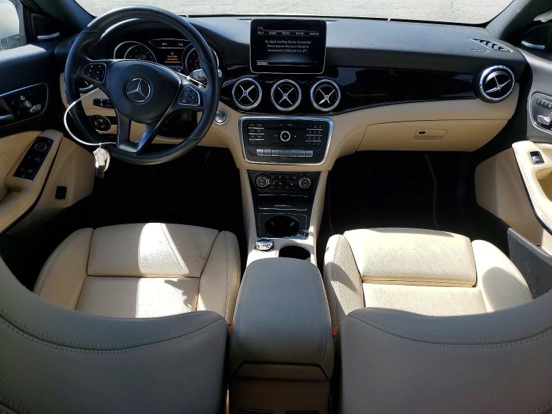Продаж на аукціоні авто 2018 Mercedes-benz Cla, vin: WDDSJ4EB6JN605674, номер лоту: 41835226