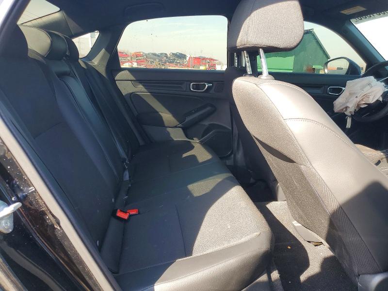 Aukcja sprzedaży 2026 Honda Civic, vin: 2HGFE2F56TH535586, numer aukcji: 46531836