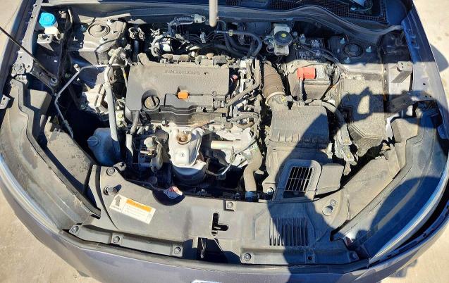 Продаж на аукціоні авто 2024 Honda Hr-v, vin: 3CZRZ2H3XRM760299, номер лоту: 45916326