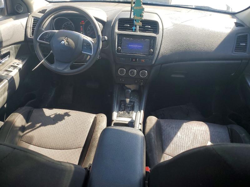 Продаж на аукціоні авто 2019 Mitsubishi Outlander Sport, vin: JA4AR3AU3KU023159, номер лоту: 46726626