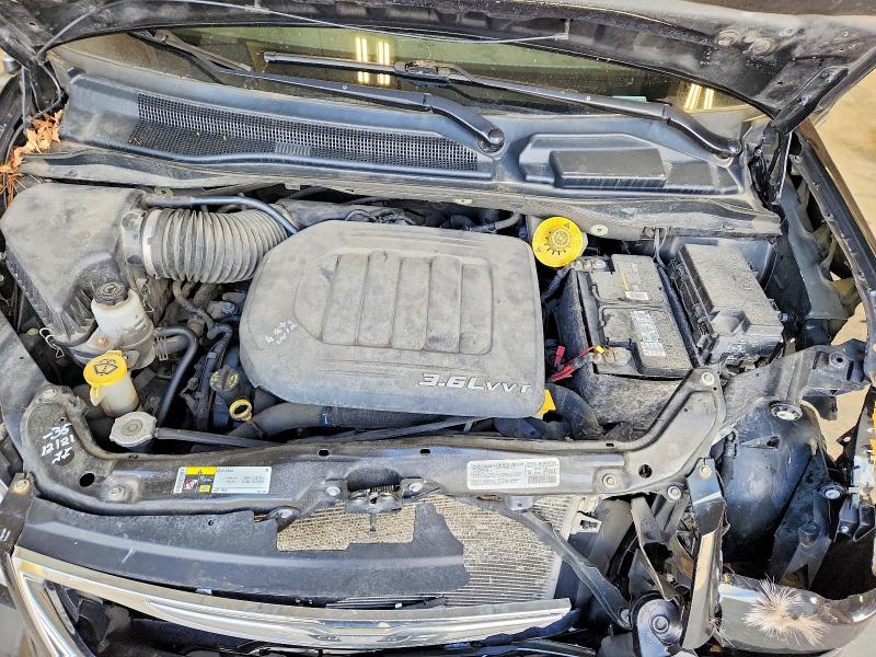 Aukcja sprzedaży 2014 Chrysler Town & Country, vin: 2C4RC1BG5ER446964, numer aukcji: 45857546