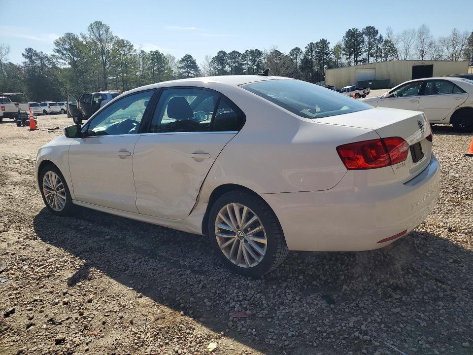 2012 Volkswagen Jetta მანქანა იყიდება აუქციონზე, vin: 3VWLP7AJ5CM320339, აუქციონის ნომერი: 45929026