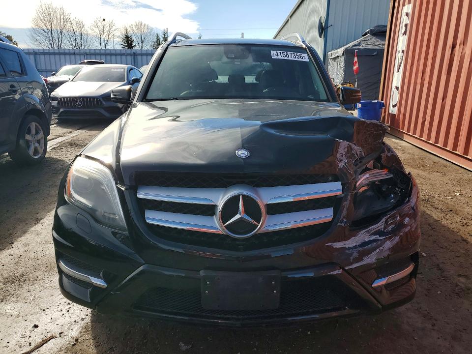 41587356 :رقم المزاد ، WDCGG8JBXDG005819 vin ، 2013 Mercedes-benz Glk مزاد بيع