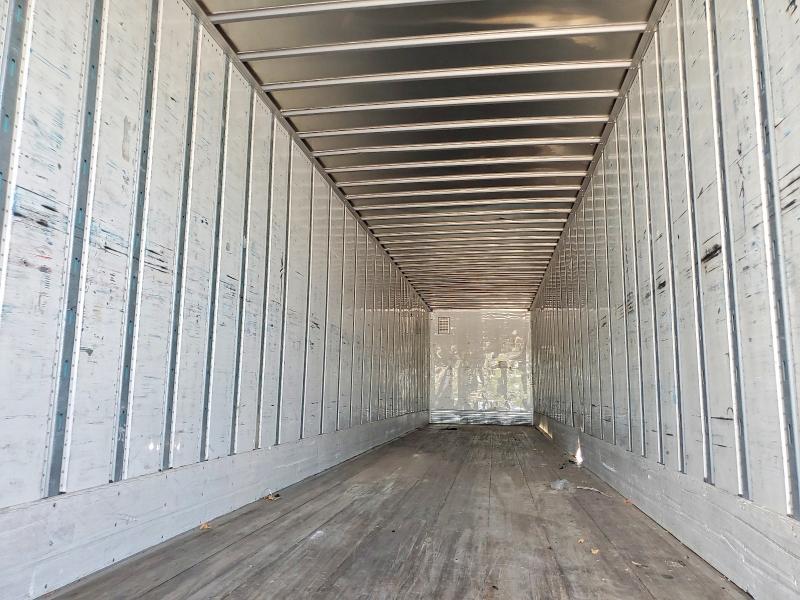 2016 Utility Trailer Manufacture Trailer მანქანა იყიდება აუქციონზე, vin: 1UYVS2531GP507104, აუქციონის ნომერი: 47201976