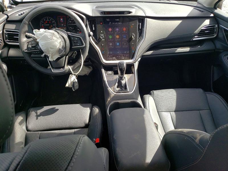 Продаж на аукціоні авто 2025 Subaru Legacy, vin: 4S3BWAN67S3010830, номер лоту: 46313656
