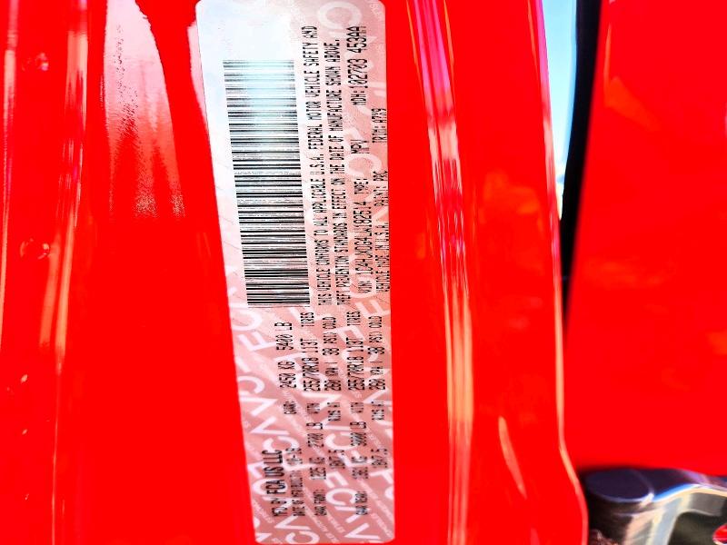 Aukcja sprzedaży 2020 Jeep Wrangler Unlimited, vin: 1C4HJXDG4LW182514, numer aukcji: 46444316