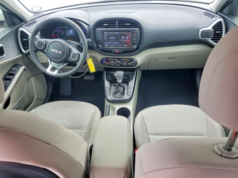 Продаж на аукціоні авто 2022 Kia Soul, vin: KNDJ23AU5N7156874, номер лоту: 46128556
