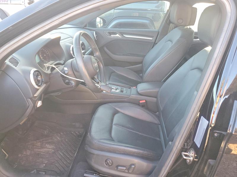 Продаж на аукціоні авто 2019 Audi A3, vin: WAUAUGFF7K1013108, номер лоту: 47286806