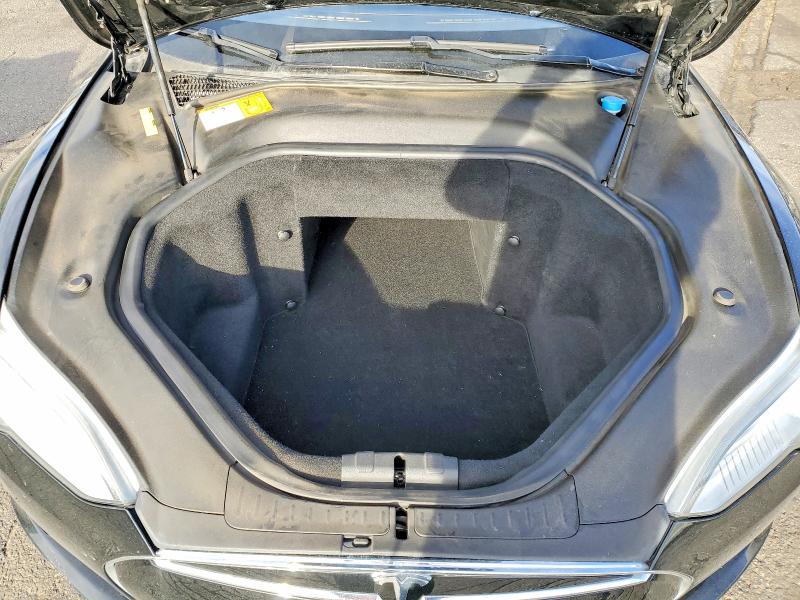 Aukcja sprzedaży 2013 Tesla Model S, vin: 5YJSA1CN1DFP16187, numer aukcji: 46701226