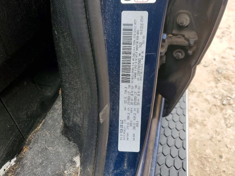 Продаж на аукціоні авто 2019 Ram 1500, vin: 1C6SRFBT0KN756823, номер лоту: 47919216