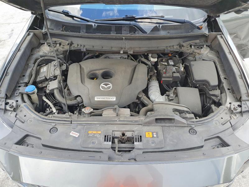 Aukcja sprzedaży 2020 Mazda Cx-9, vin: JM3TCADY7L0419355, numer aukcji: 46364006
