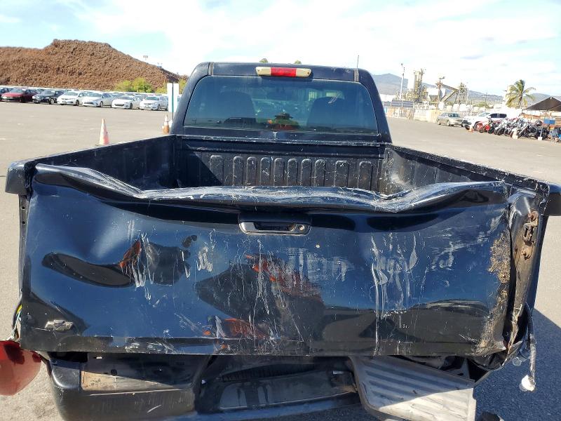 41610466 :رقم المزاد ، 1GCCS146168195077 vin ، 2006 Chevrolet Colorado مزاد بيع