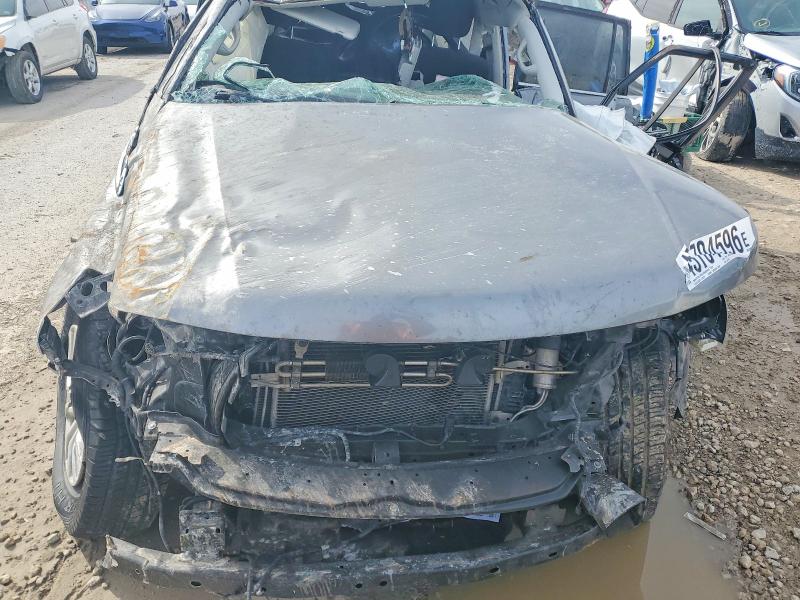 Aukcja sprzedaży 2018 Nissan Armada, vin: JN8AY2NC9J9553744, numer aukcji: 45704596