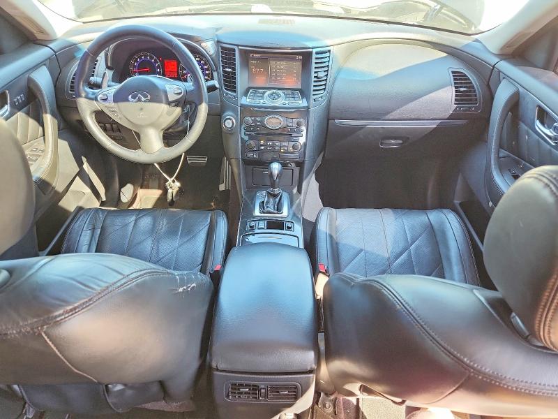 Продаж на аукціоні авто 2009 Infiniti Fx35, vin: JNRAS18U09M104828, номер лоту: 79753815