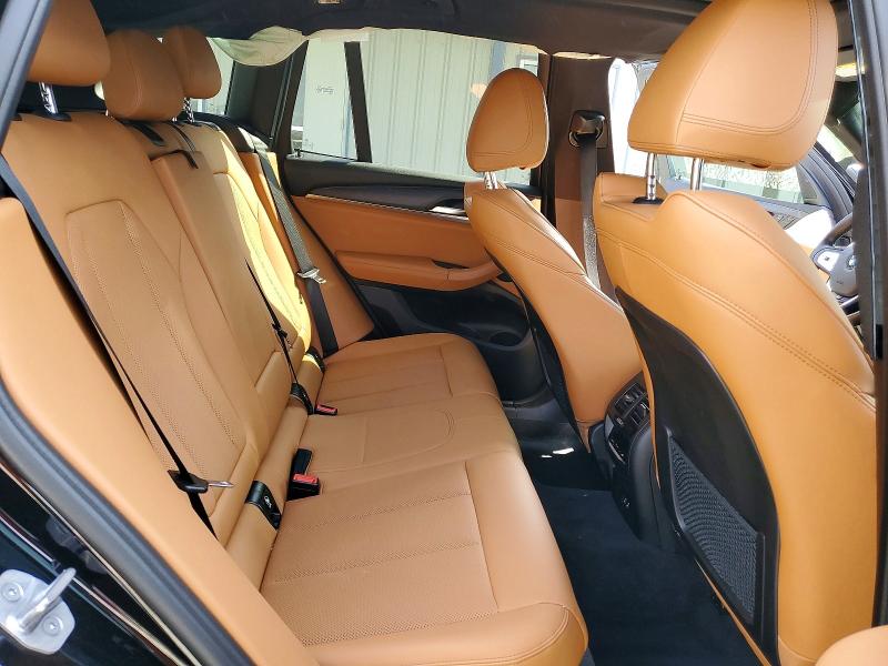 41721076 :رقم المزاد ، 5UX43DP02N9L08925 vin ، 2022 Bmw X3 مزاد بيع