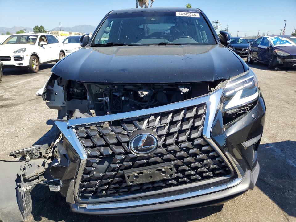46945836 :رقم المزاد ، JTJAM7BX6L5242243 vin ، 2020 Lexus Gx 460 مزاد بيع