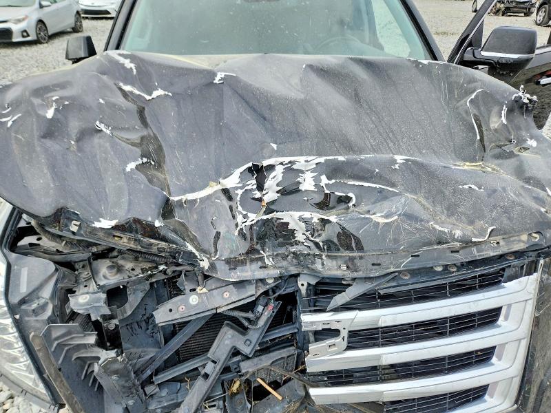 Aukcja sprzedaży 2016 Cadillac Escalade, vin: 1GYS4JKJ3GR245612, numer aukcji: 47185556