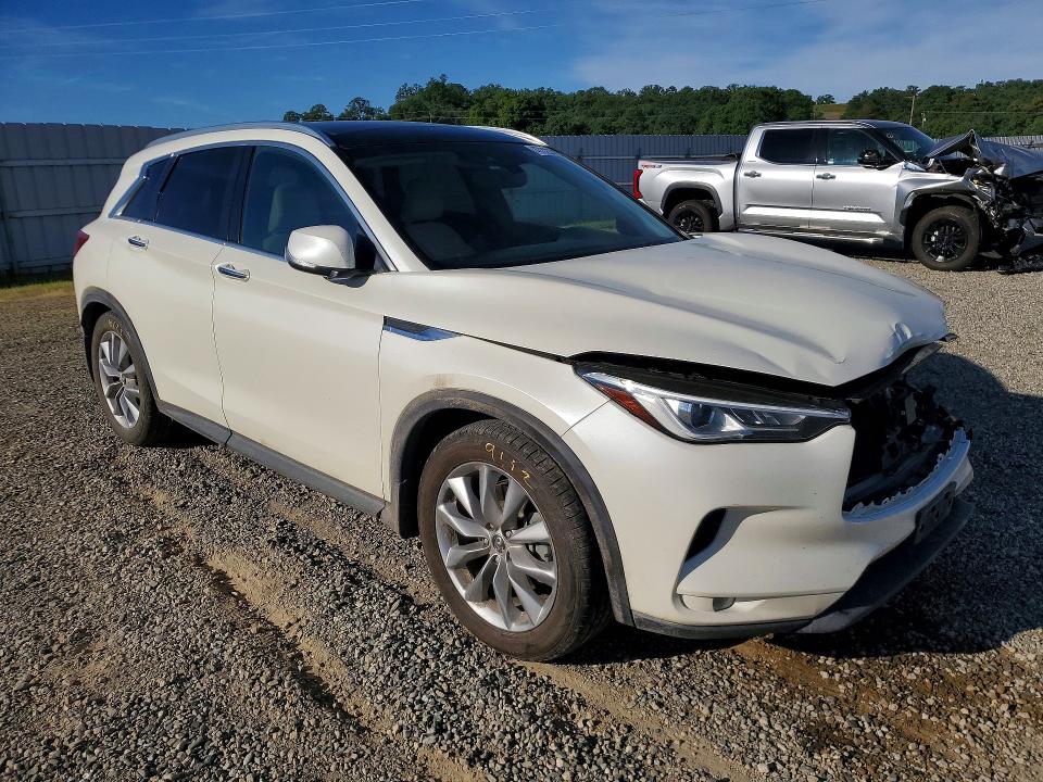 Продажа на аукционе авто 2019 Infiniti Qx50, vin: 3PCAJ5M31KF138573, номер лота: 47222346
