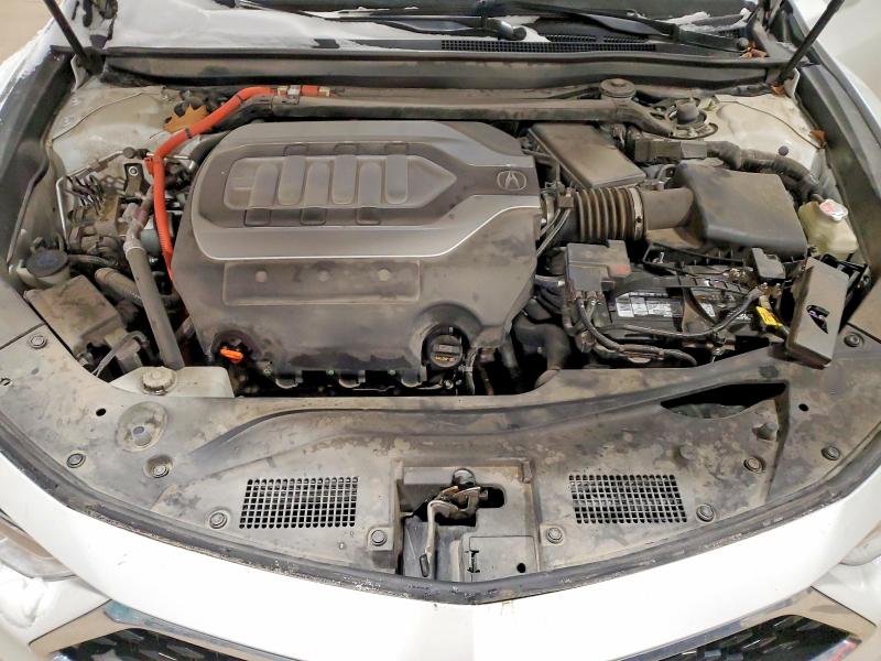 Продажа на аукционе авто 2018 Acura Rlx, vin: JH4KC2F90JC000676, номер лота: 46049146