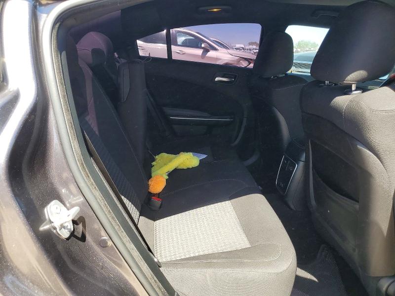 Aukcja sprzedaży 2019 Dodge Charger, vin: 2C3CDXGJ9KH553497, numer aukcji: 46216416