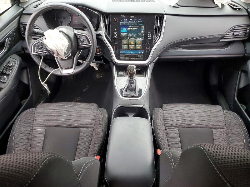 79673165 :رقم المزاد ، 4S4BTADC3R3125639 vin ، 2024 Subaru Outback مزاد بيع