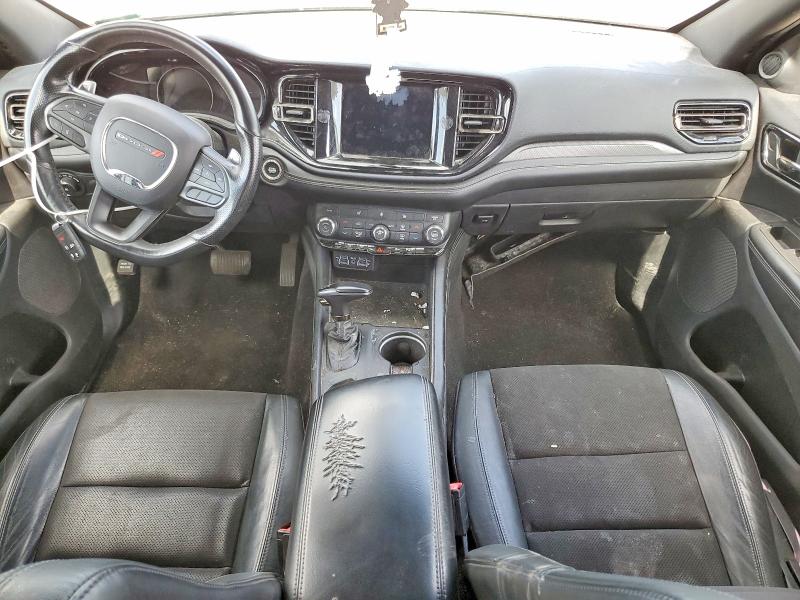 48230046 :رقم المزاد ، 1C4RDHDG4MC659754 vin ، 2021 Dodge Durango مزاد بيع