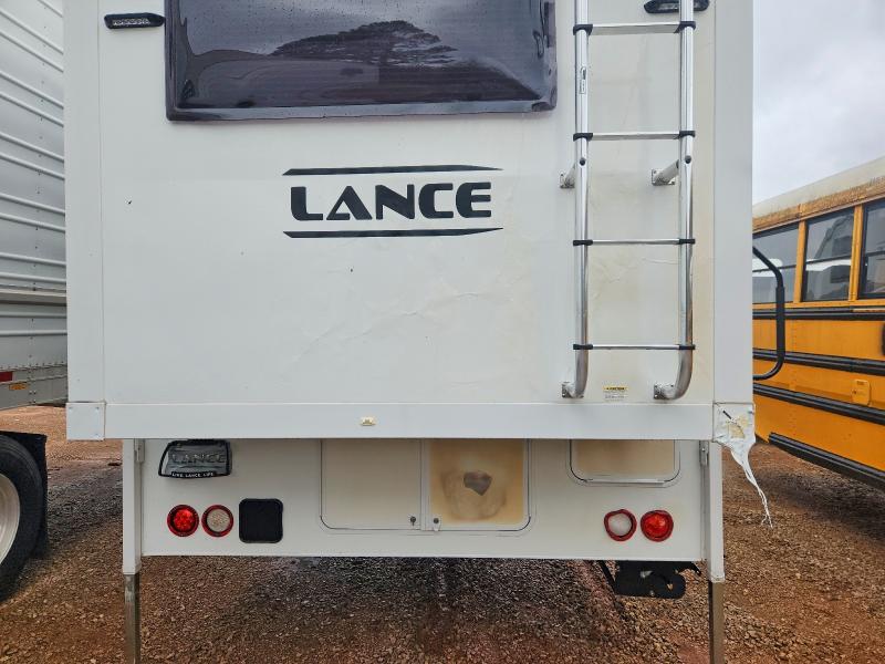 2025 Lance Trailers მანქანა იყიდება აუქციონზე, vin: 180703, აუქციონის ნომერი: 79183025