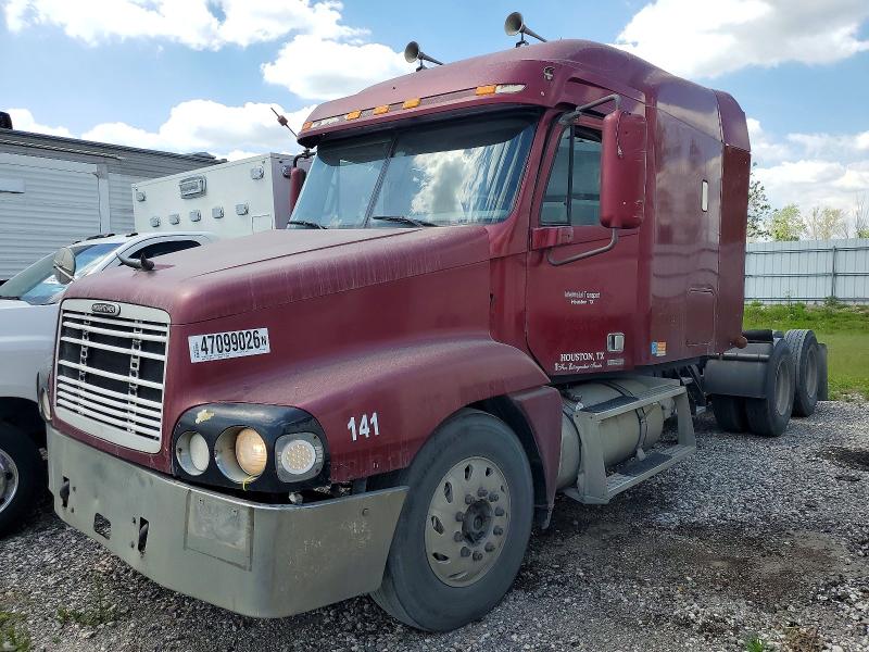 Продаж на аукціоні авто 2001 Freightliner Conventional, vin: 1FUYSWEB31PG01398, номер лоту: 47099026
