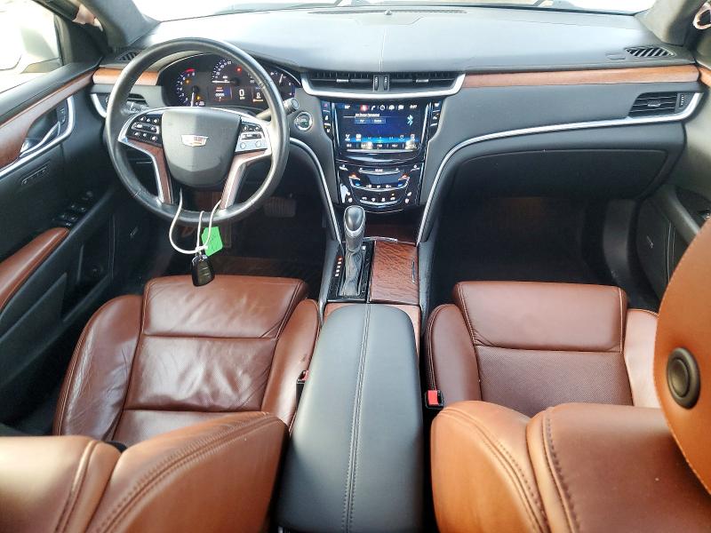 Aukcja sprzedaży 2016 Cadillac Xts, vin: 2G61N5S38G9134610, numer aukcji: 47733476