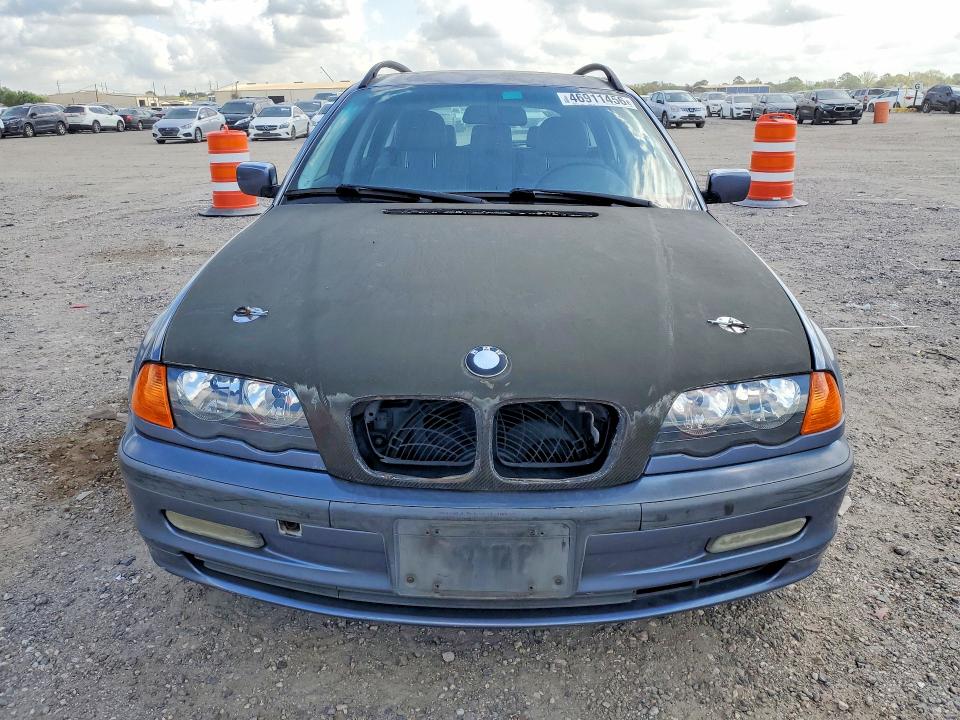 Aukcja sprzedaży 2000 Bmw 323, vin: WBAAR3346YJM02764, numer aukcji: 46911456