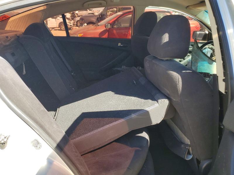 46181246 :رقم المزاد ، 1N4AL21E29N418602 vin ، 2009 Nissan Altima مزاد بيع