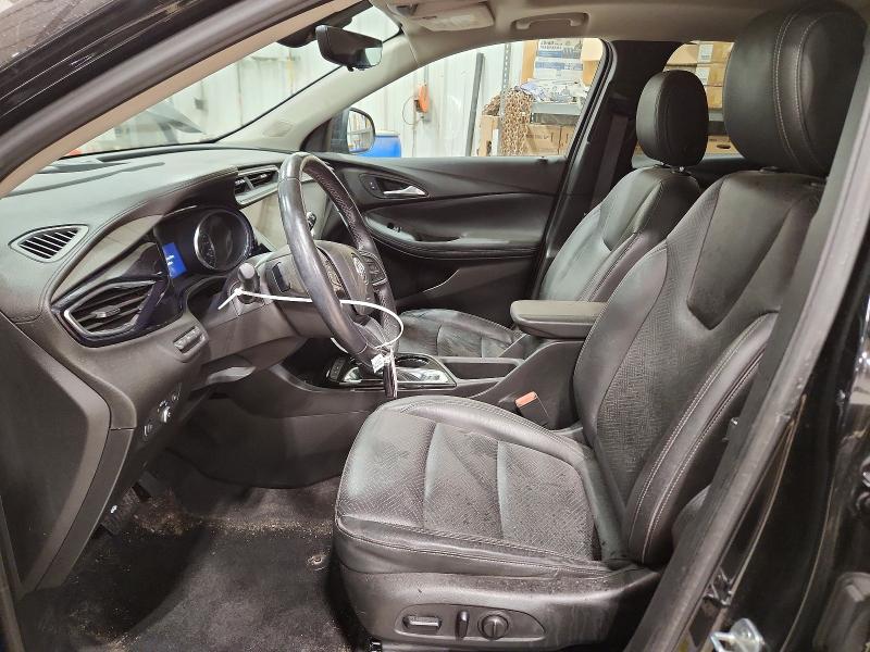 41916846 :رقم المزاد ، KL4MMGSL8MB060392 vin ، 2021 Buick Encore Gx مزاد بيع