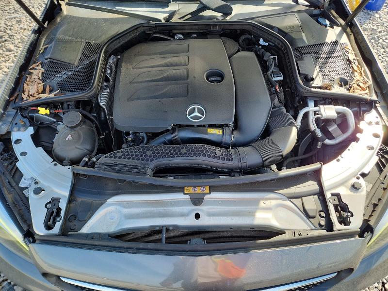Aukcja sprzedaży 2019 Mercedes-benz C, vin: 55SWF8DB4KU289034, numer aukcji: 46905776