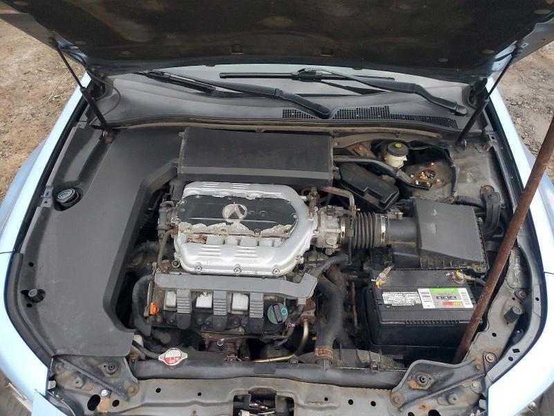 Aukcja sprzedaży 2010 Acura Tl, vin: 19UUA8F50AA006149, numer aukcji: 46140636