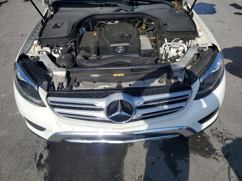Aukcja sprzedaży 2016 Mercedes-benz Glc, vin: WDC0G4JB5GF109560, numer aukcji: 47367126