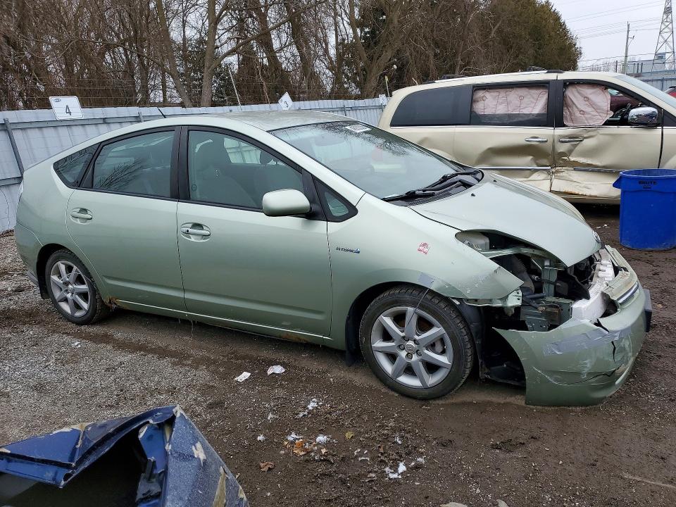 Aukcja sprzedaży 2008 Toyota Prius, vin: JTDKB20U087739132, numer aukcji: 46032356