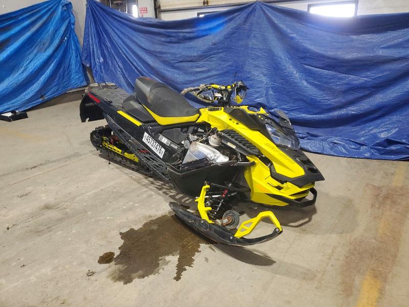 Aukcja sprzedaży 2022 Ski- Doo Renegade X, vin: 2BPSDXNEXNV000005, numer aukcji: 45737476