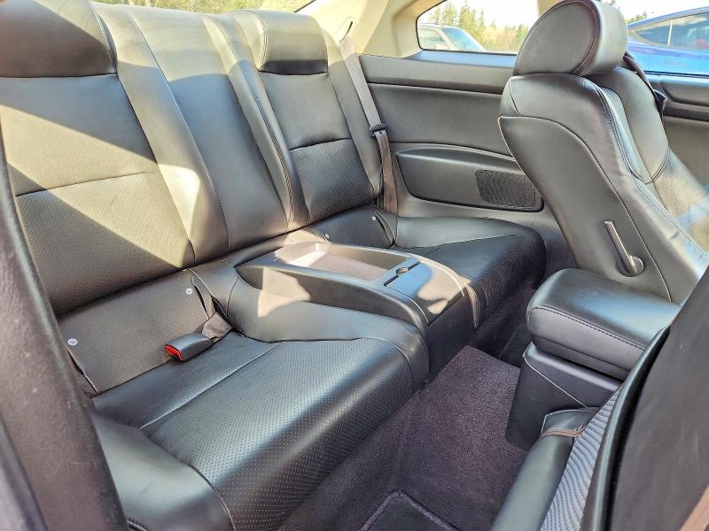 47626436 :رقم المزاد ، JNKCV54E96M717420 vin ، 2006 Infiniti G35 مزاد بيع