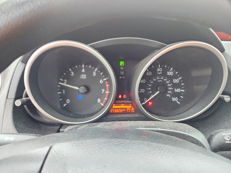Продажа на аукционе авто 2012 Mazda 5, vin: JM1CW2BL9C0107910, номер лота: 46367156