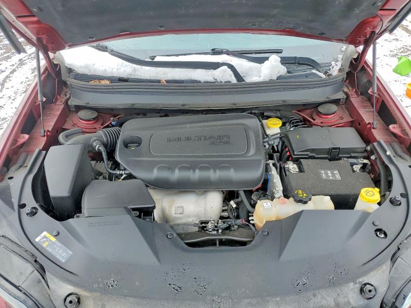 2019 Jeep Cherokee მანქანა იყიდება აუქციონზე, vin: 1C4PJMLB8KD323496, აუქციონის ნომერი: 46403296