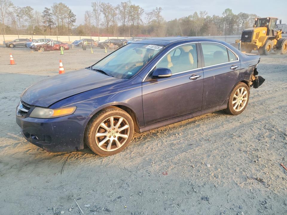 Aukcja sprzedaży 2008 Acura Tsx, vin: JH4CL96848C018516, numer aukcji: 41831826