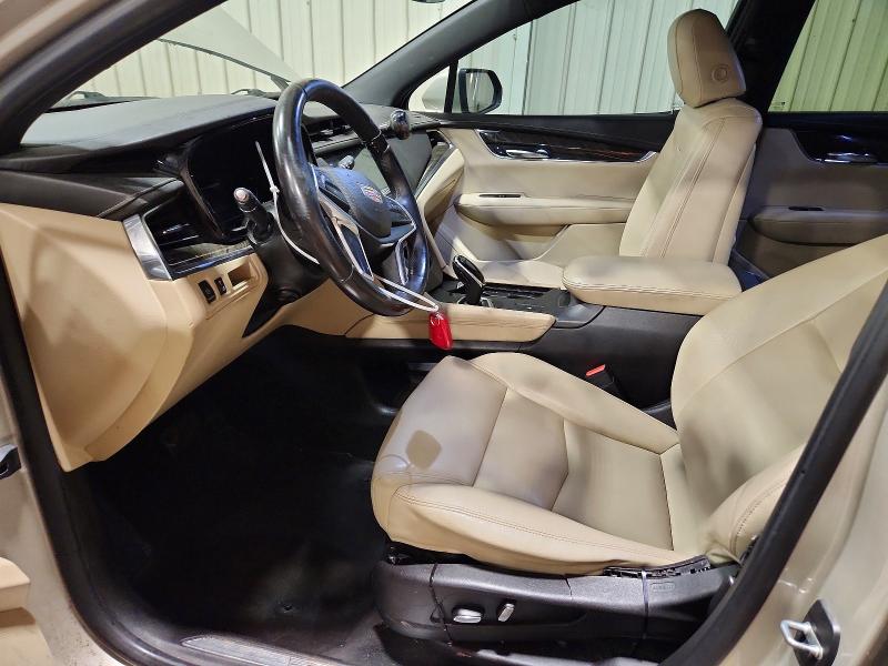 Aukcja sprzedaży 2017 Cadillac Xt5, vin: 1GYKNARS0HZ161826, numer aukcji: 79194325