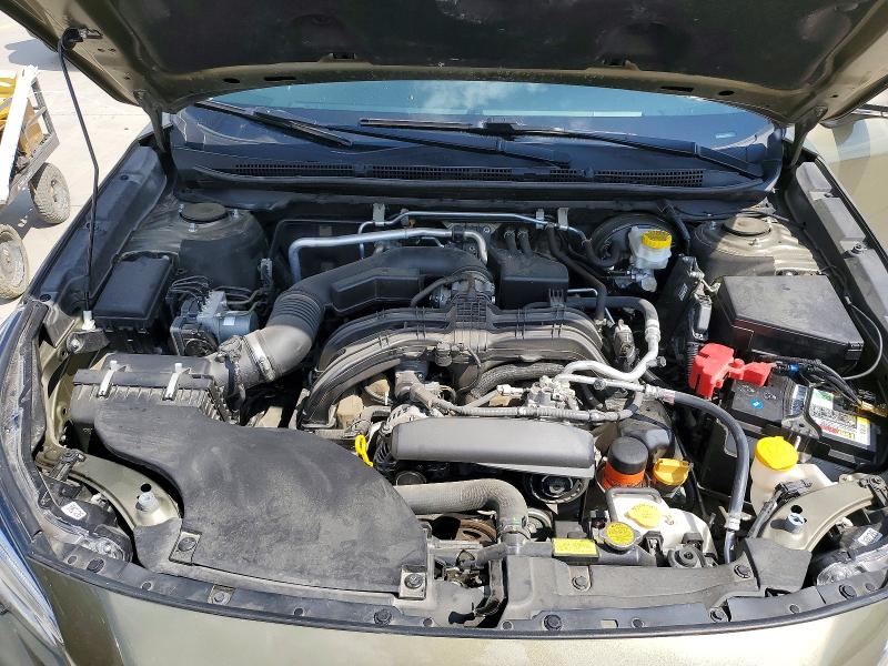 47993726 :رقم المزاد ، 4S4BTAPC0L3177216 vin ، 2020 Subaru Outback مزاد بيع