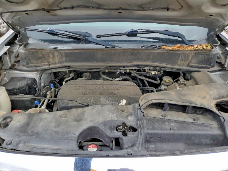 41791936 :رقم المزاد ، 5FNYF3H99DB012757 vin ، 2013 Honda Pilot مزاد بيع