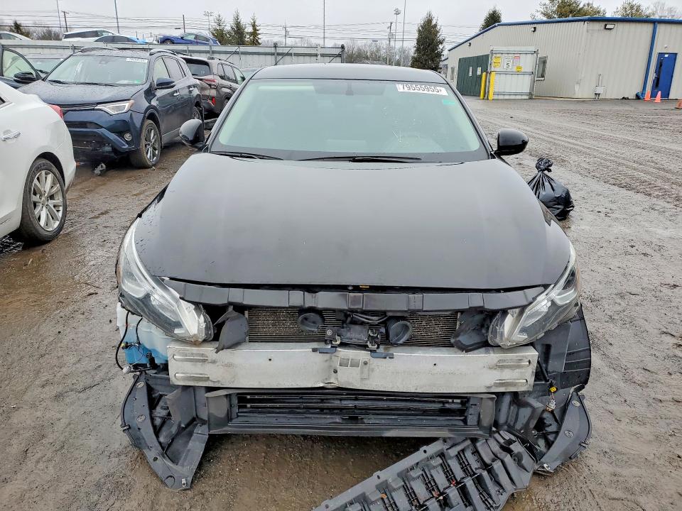 79555955 :رقم المزاد ، 1N4BL4BV1KC229570 vin ، 2019 Nissan Altima مزاد بيع