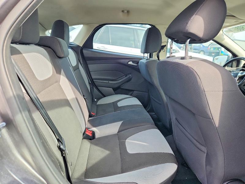 46355086 :رقم المزاد ، 1FADP3K20EL290409 vin ، 2014 Ford Focus مزاد بيع